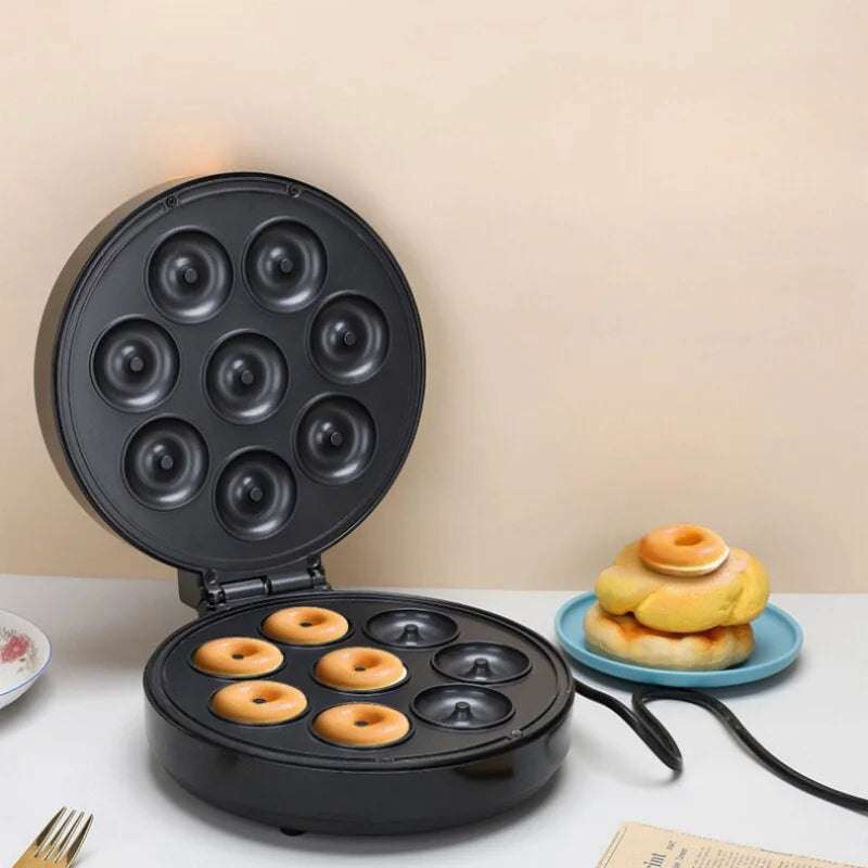 Máquina de Fazer Donuts Rosquinhas 110V